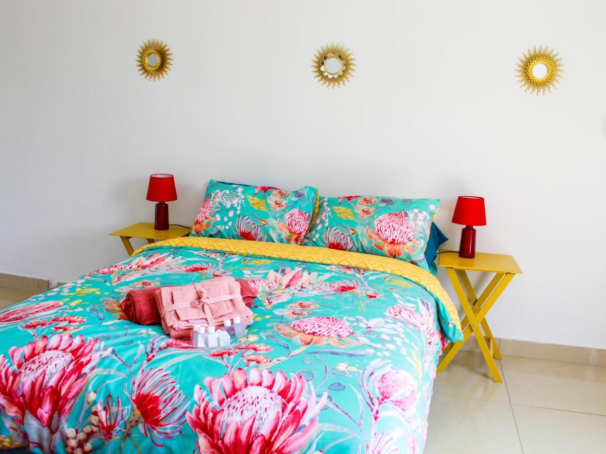 Homestay Proleefic House On Florence