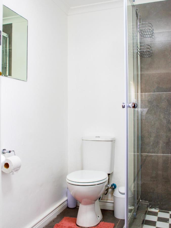 Homestay Proleefic House On Florence *