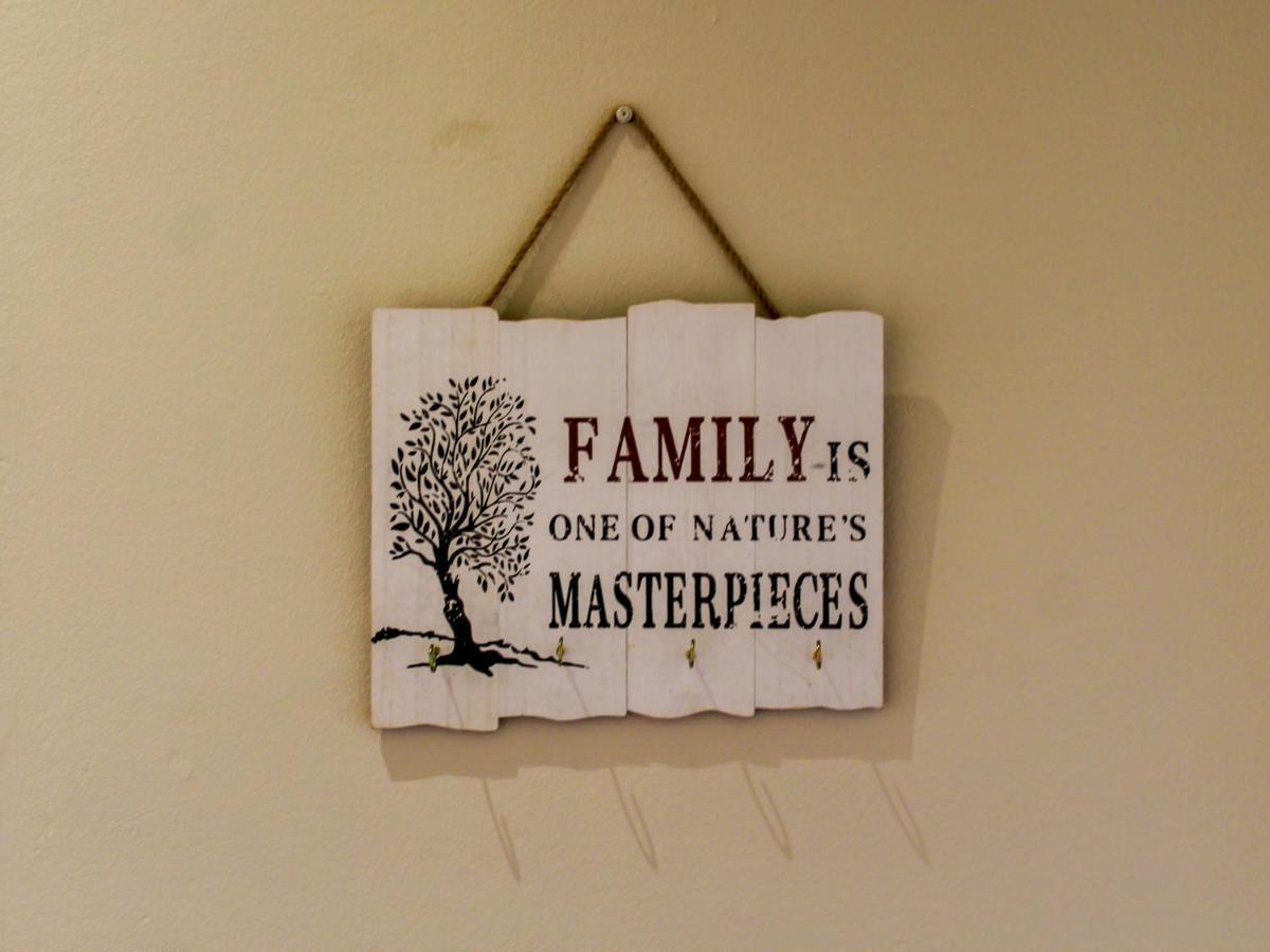 Homestay Proleefic House On Florence