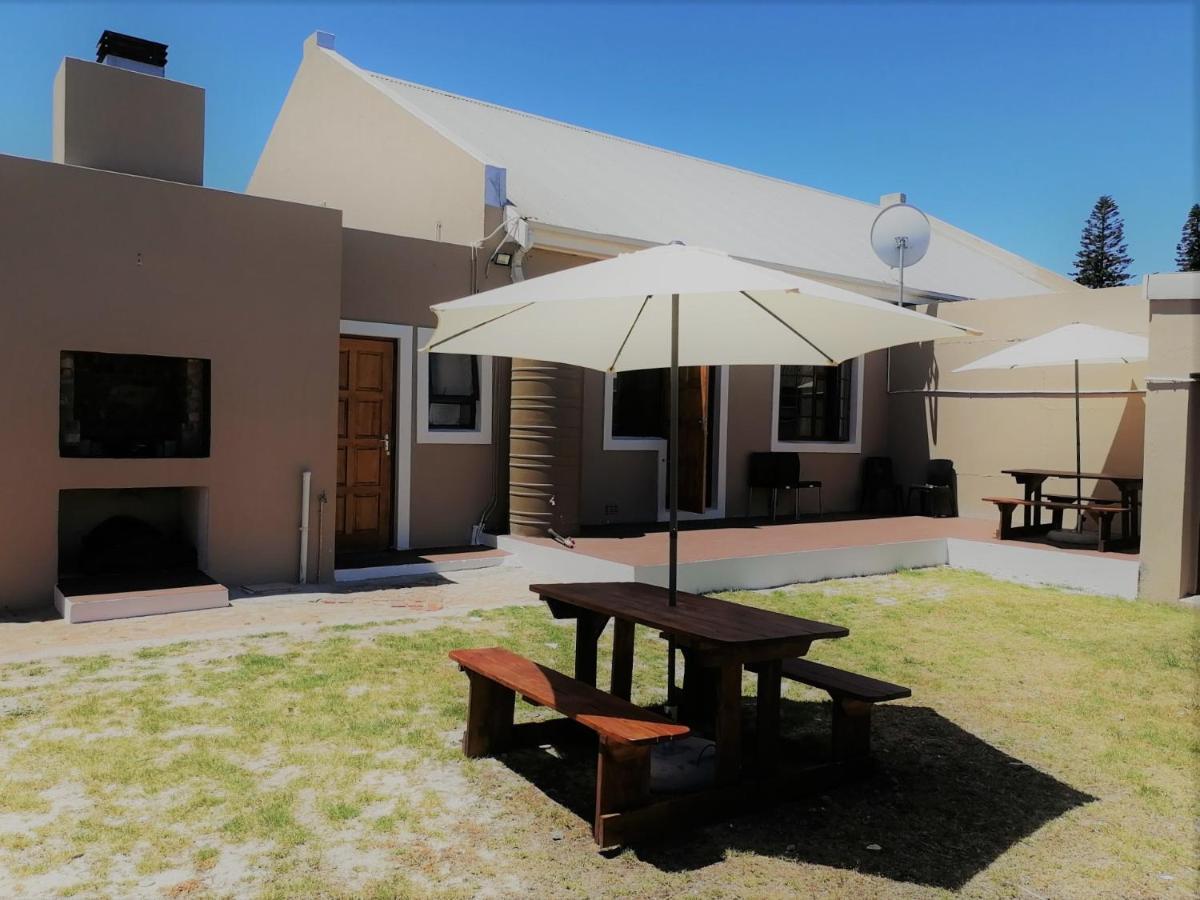 Homestay Proleefic House On Florence Bellville