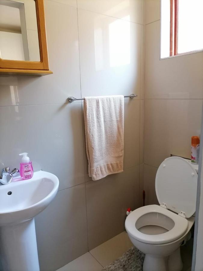 Homestay Proleefic House On Florence