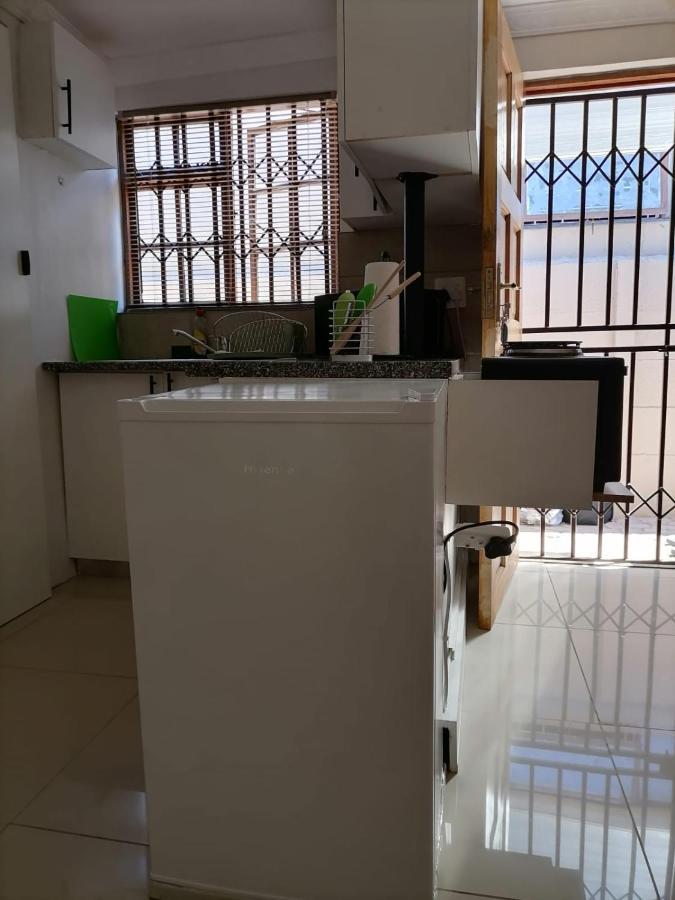 Proleefic House On Florence Homestay *