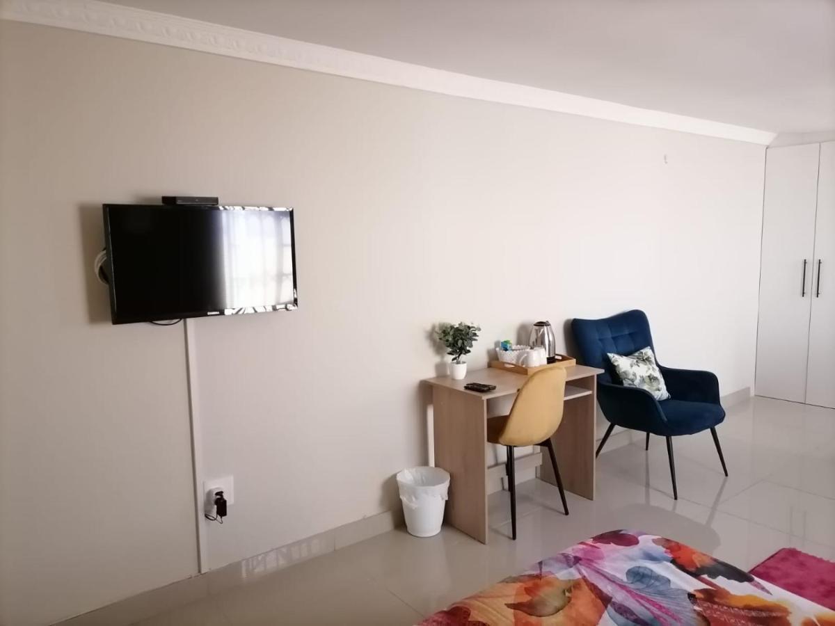 Homestay Proleefic House On Florence *