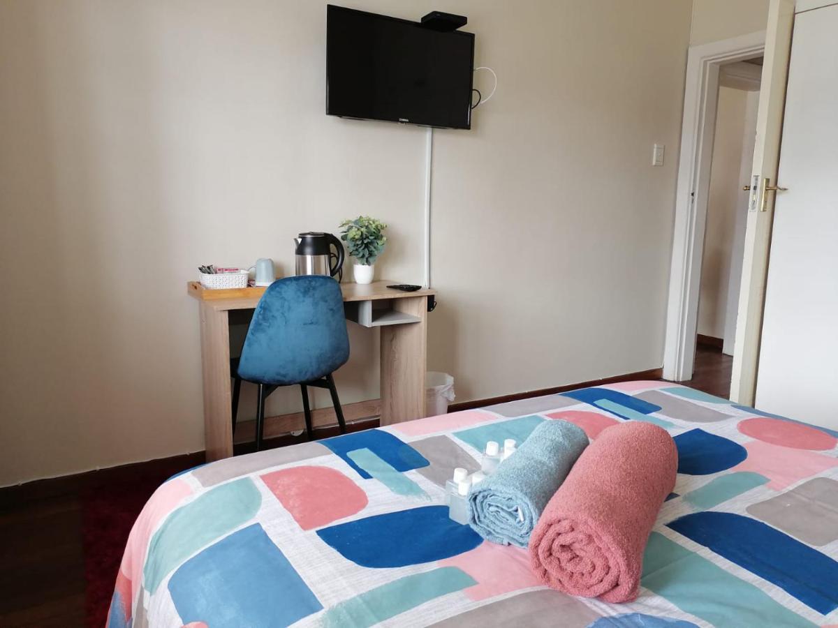 Homestay Proleefic House On Florence Bellville