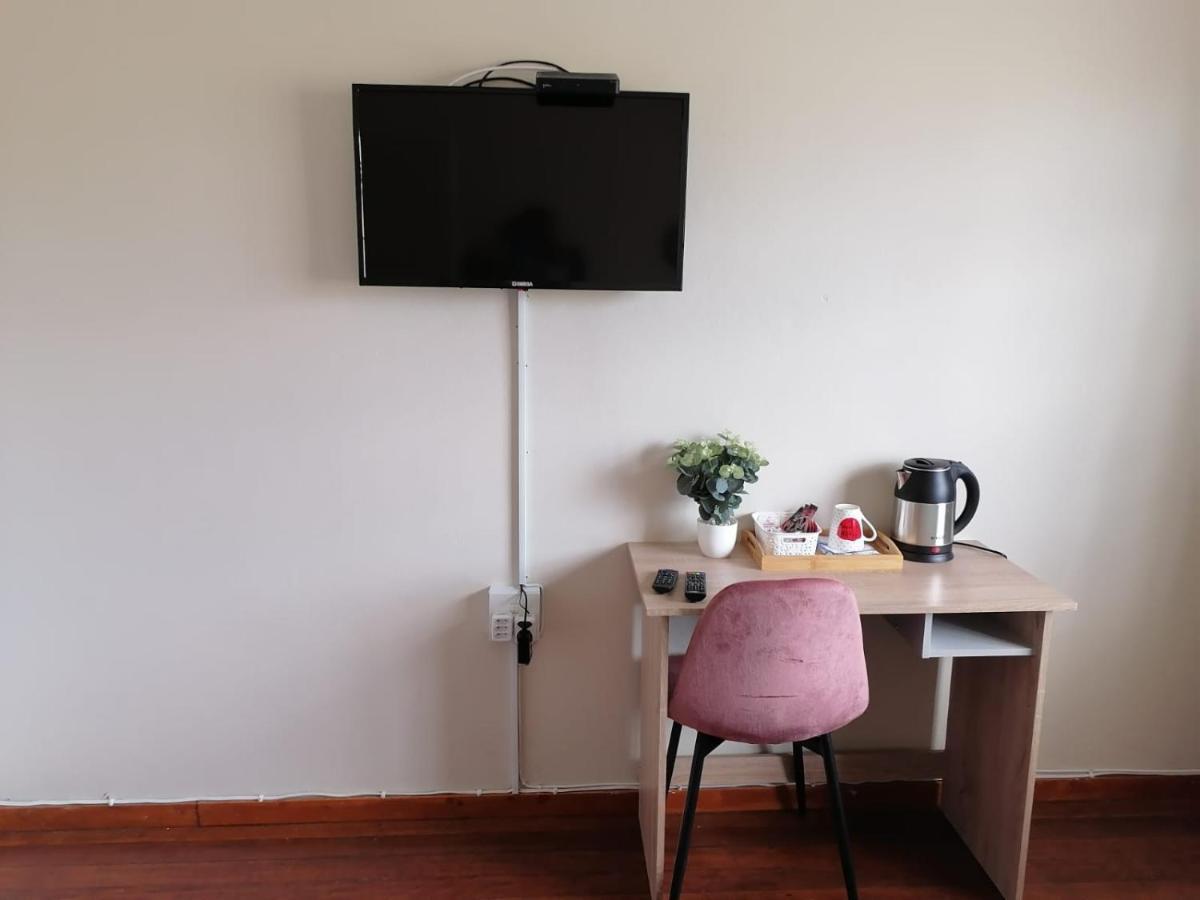 Homestay Proleefic House On Florence *