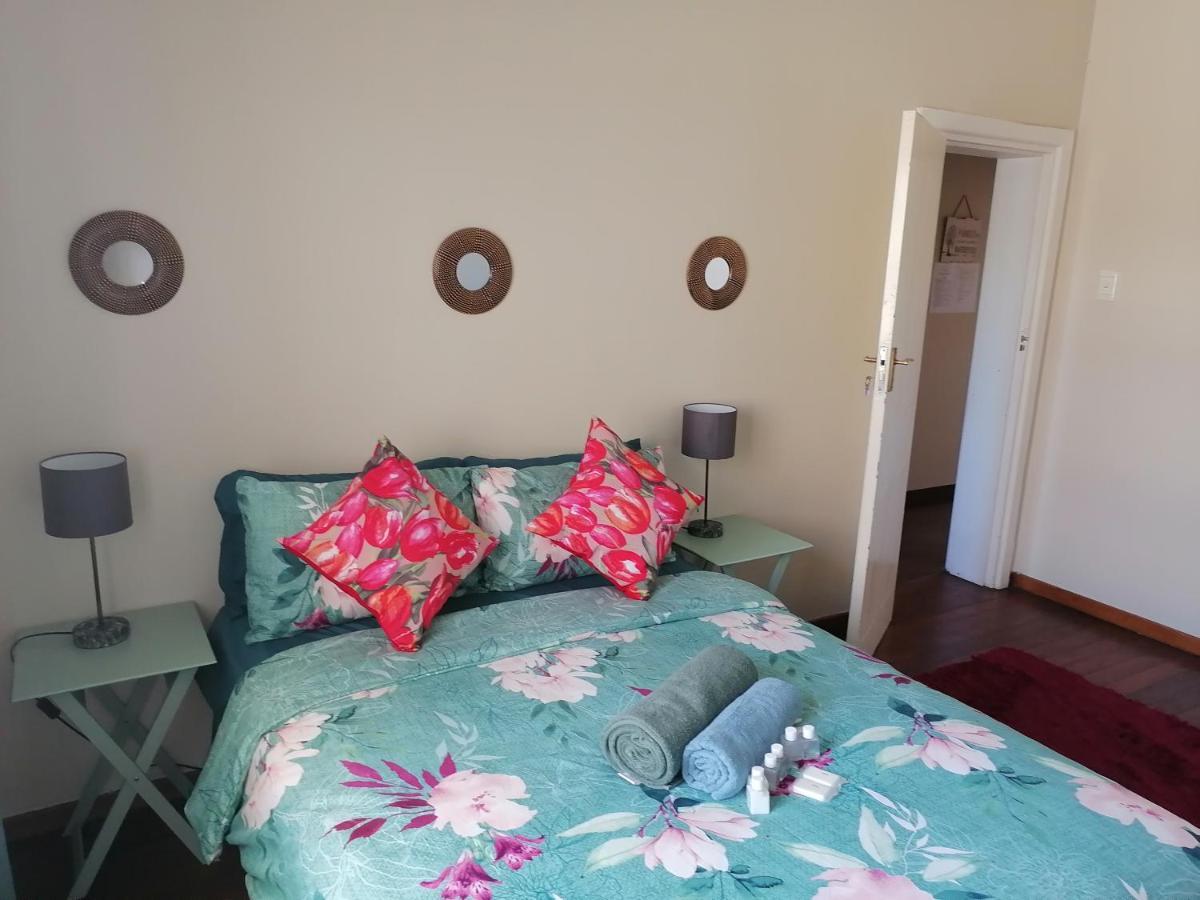 Homestay Proleefic House On Florence *