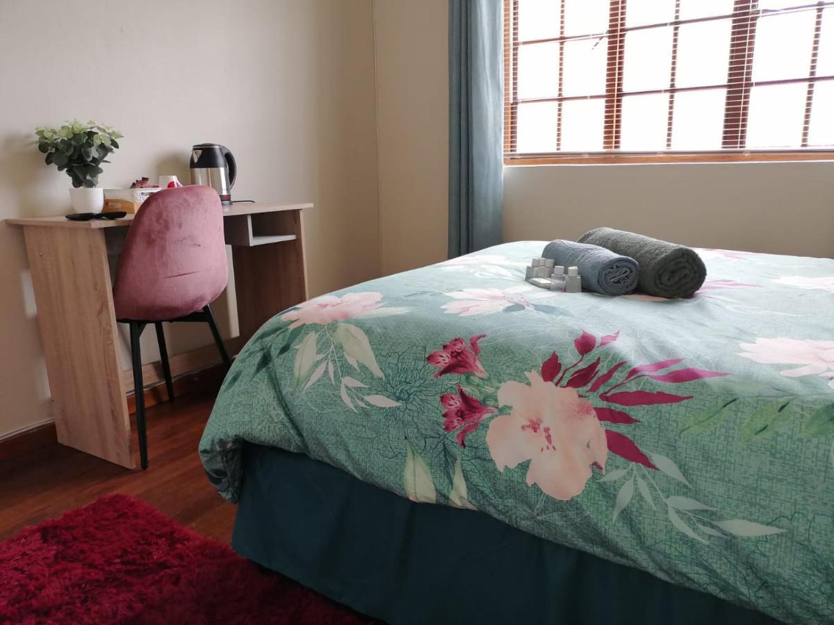 Homestay Proleefic House On Florence