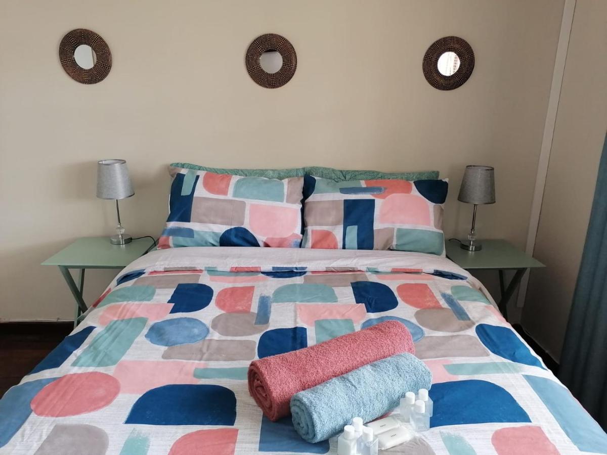 Homestay Proleefic House On Florence