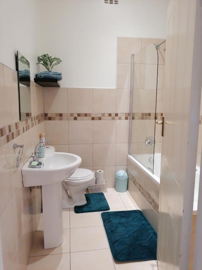 Homestay Proleefic House On Florence